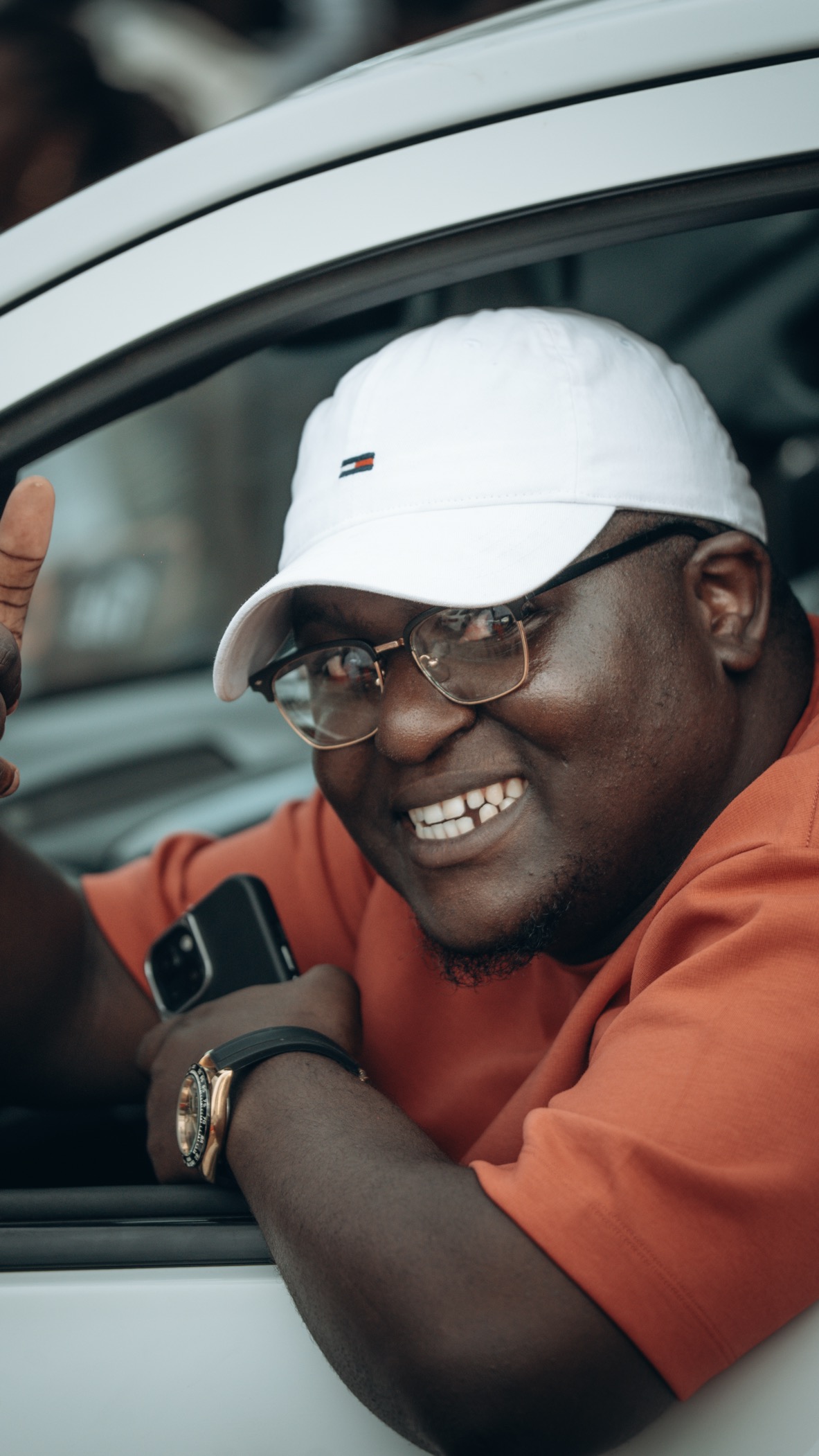 Auto Show Kampala 2026 — Best Auto Car Collection